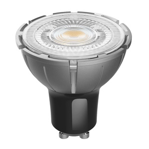 (image for) Kosnic TECP06DIM/GU10-F40 6W Premium Dimmable GU10 LED Lamp in Cool White 4000K