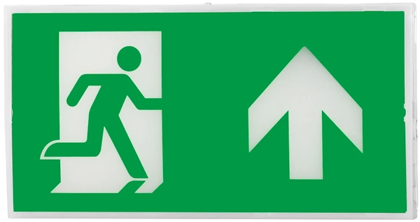 The New Channel Safety E/EX/M3/LI Exitor LED Exit Sign And Benefits Of ...