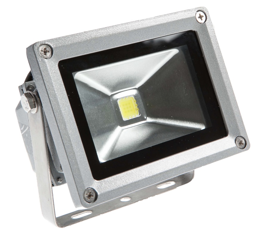 (image for) E/FLOOD/LED/10W 10w Motionpro IP65 LED Floodlight