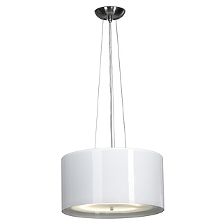 (image for) SLV Lighting 147213 Malang LED Pendulum Lamp Slave Version