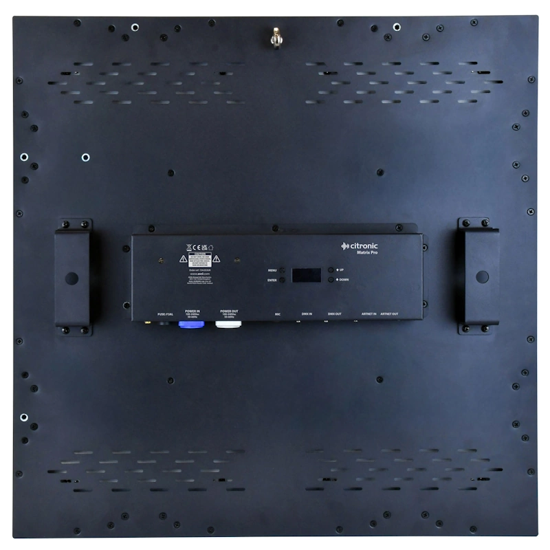 (image for) Citronic Matrix Pro, 10 x 10 Matrix Light