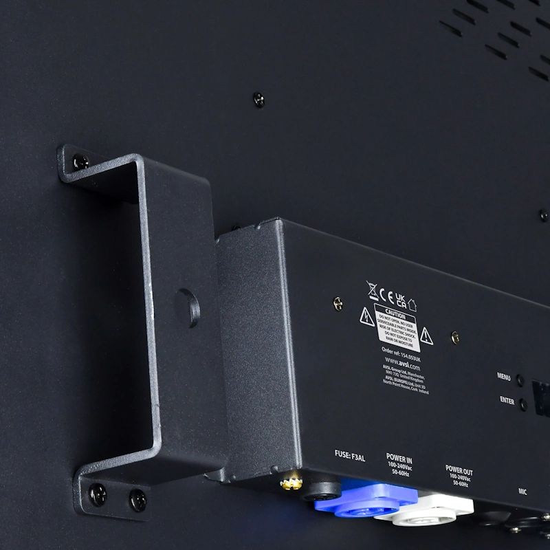 (image for) Citronic Matrix Pro, 10 x 10 Matrix Light