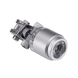 (image for) SLV Lighting 186042 Power-LED Spot For Glu-Trax - Click Image to Close