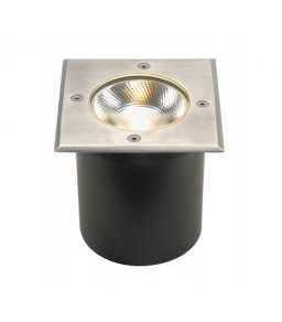 (image for) Rocci 6w In Ground 316 Stainless Steel Square LED Fitting