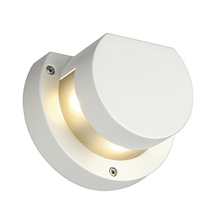 (image for) SLV Lighting 231481 Kyklop Wall LED Wall Light