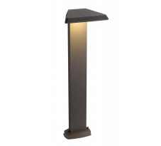 (image for) Trapecco 10w LED Floor Stand Light In Anthracite - Click Image to Close