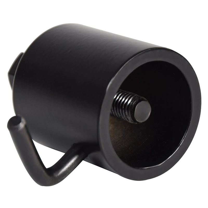 (image for) 35MM Stand Top Cap For 35MM Speaker Stands