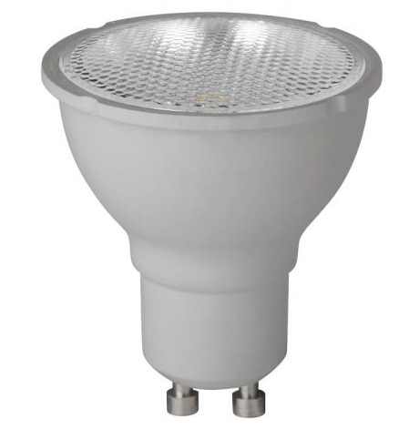 LLS50WGU10/WW 5w Dimmable LED GU10 Lamp In Warm White [LLS50WGU10/WW ...