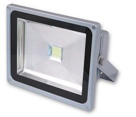 (image for) ELED30/CW 30W IP65 Cool White LED Floodlight - Click Image to Close