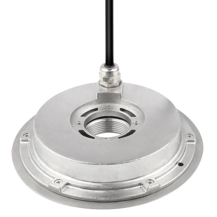 (image for) Collingwood FOUX167RBG Fountain RGBW IP68 Colour Changing 316 Stainless Steel Water Feature Light