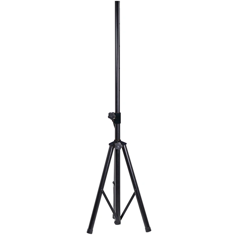(image for) Heavy Duty Speaker Stand With Lockable Height