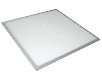 (image for) Heathfield 600x600 36w ECO LED Panel In Cool White - Click Image to Close