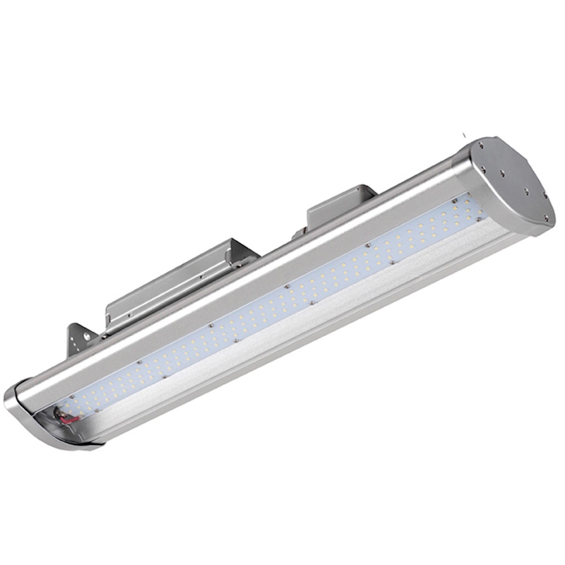 Red Arrow HLB260W-60 Linear 60W Hi-Lo Bay Fitting 6000K Daylight LED ...