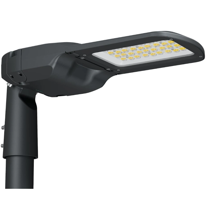 (image for) Red Arrow GRX/80-100W/T3/N3/CCT 80-100W LED Gravix Street Light In Anthracite