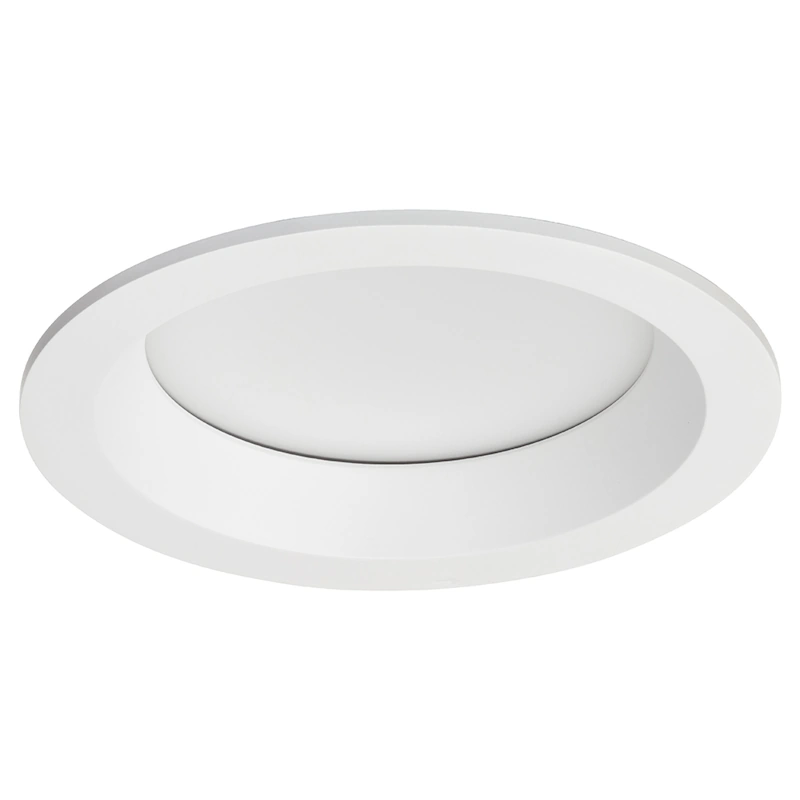 (image for) Red Arrow VEN170/2-40 18W Venus Recessed Circular LED Downlight In Cool White 4000K