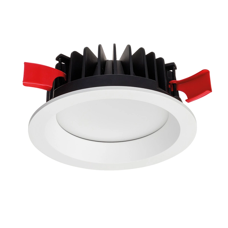 (image for) Red Arrow VEN170/2-40 18W Venus Recessed Circular LED Downlight In Cool White 4000K