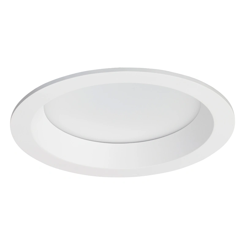 (image for) Red Arrow VEN200/3-40 29W Venus Recessed Circular LED Downlight In Cool White 4000K